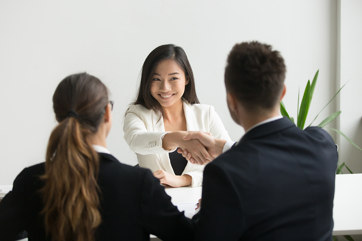 5 Great ways to prepare for a job interview