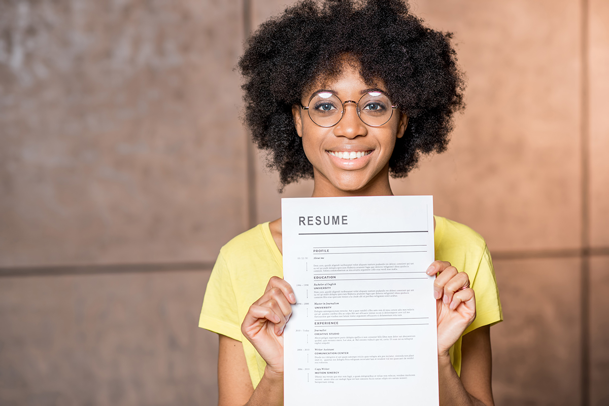 5 Resume Writing Tips to Set Yourself Apart